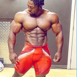 drwannabebigger:Kwame Duah