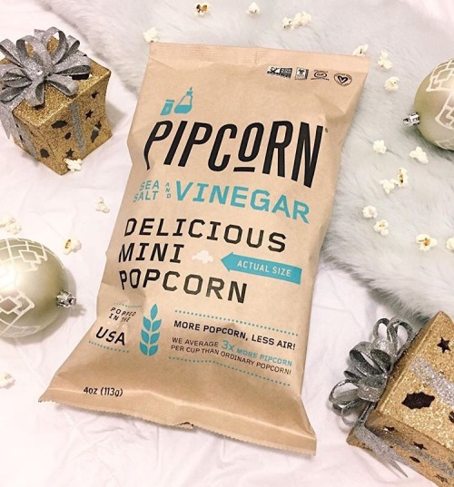 black-exchange: Pipcorn www.pipsnacks.com // IG: pipsnacks ✨ Vegan - Gluten Free - Non-GMO - All Nat