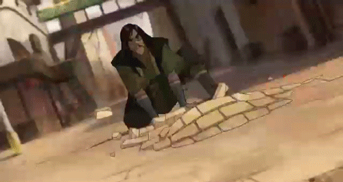 kingcheddarxvii:  scumvoid:  korranation:  OUR TOP OMG MOMENTS FROM THE 1ST OFFICIAL