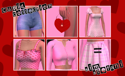 .:*☆ CUPID COLLECTION ☆*:.well heyyyyy!!…. so i guess if anyone is still feeling in the valen