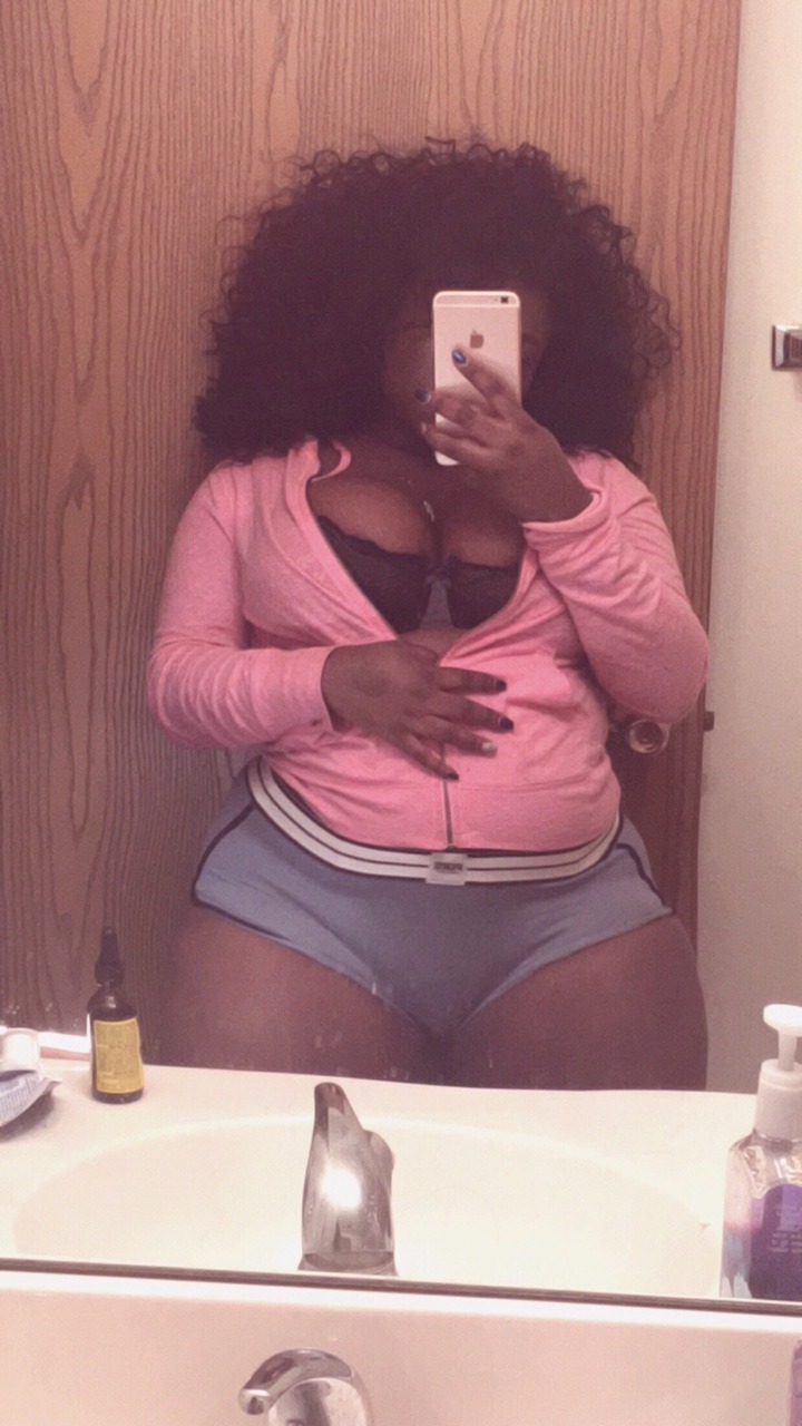 Loving Who I Am!