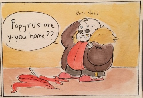 stuffedart: Its just a prank, bRo ! !bonus: But seriously, have a good 1st of April and don’t play any harmful tricks on anyone! :) 