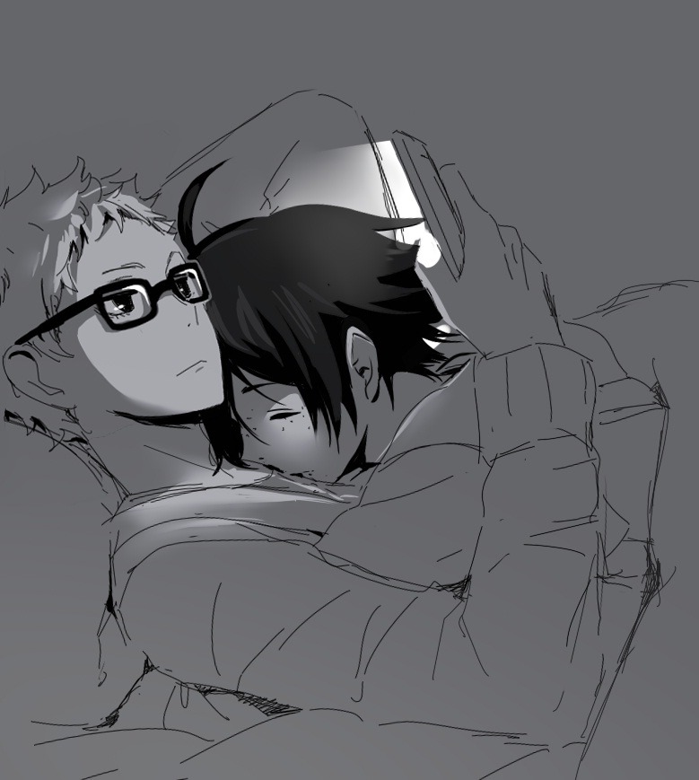 ๑Yaoi Tales๑