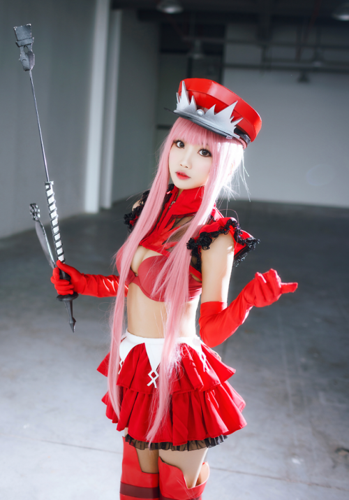 scandalousgaijin:  Medb adult photos