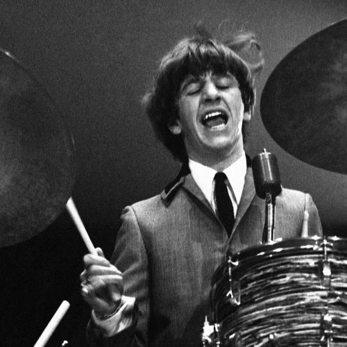 anotherkindofmindpod:Happy 80th Birthday to the one and only Ringo Starr!