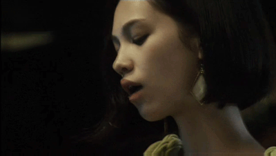 Kiko Mizuhara 水原希子