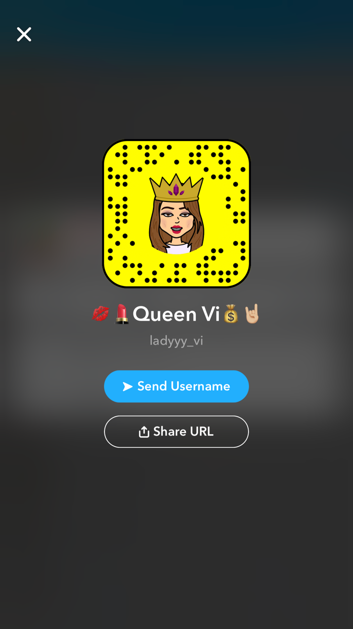 htxsubmits:  She’s pretty asf! Add her if you live in Houston.