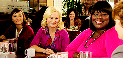 trashybooksforladies:February 14th, Valentine’s Day, is about romance. But February 13th, Galentine’