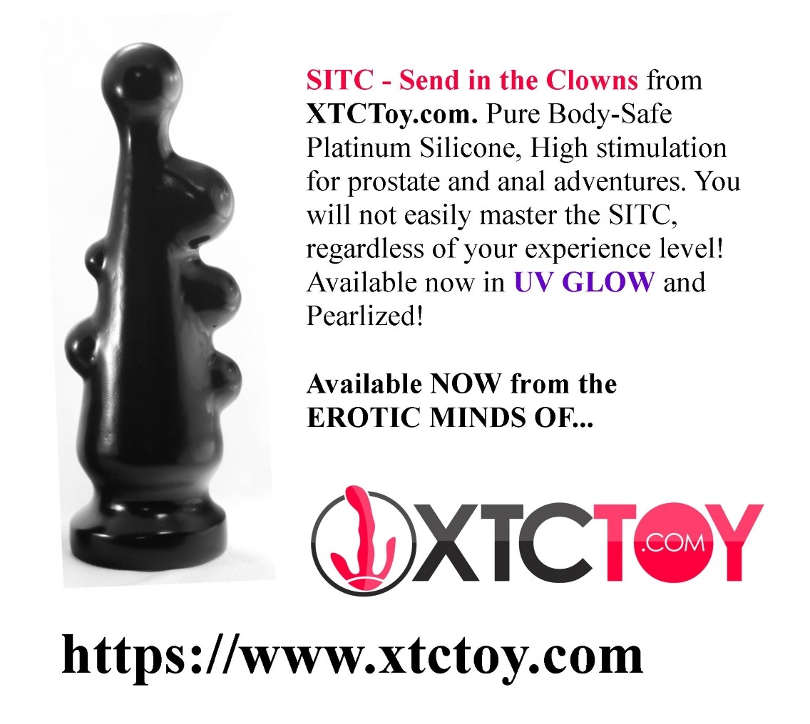 xtctoy:  One of the most challenging toys! Send a picture of you playing with this