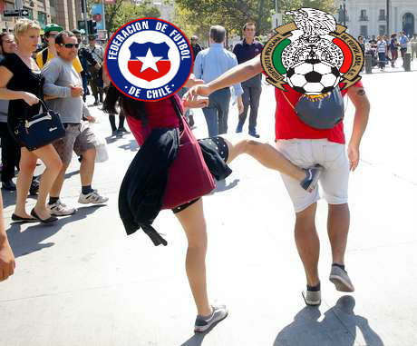 jaidefinichongg:  hail chile