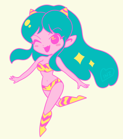 Lum!