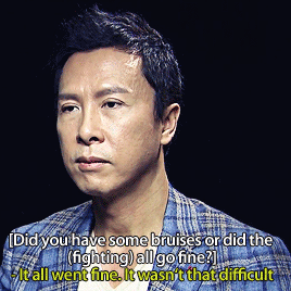 kingalistairtheirin:when will hollywood reporters stop playing themselves (x)(x)
