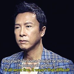 kingalistairtheirin:when will hollywood reporters stop playing themselves (x)(x) this dude been doing this for like 1000 years, like what the fuck even is this as a question. 