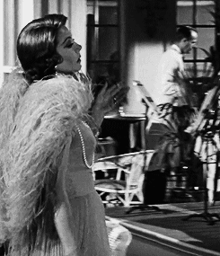 viviensleigh:Vivien Leigh being flawless in Ship of Fools (1962)