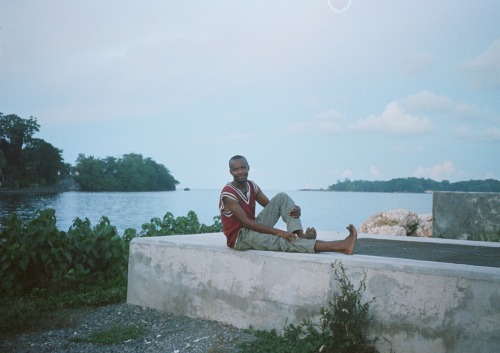 babyhairbeard:ckronicles:Faces of JamaicaPort Antonio and Kingston2015you never really see photograp