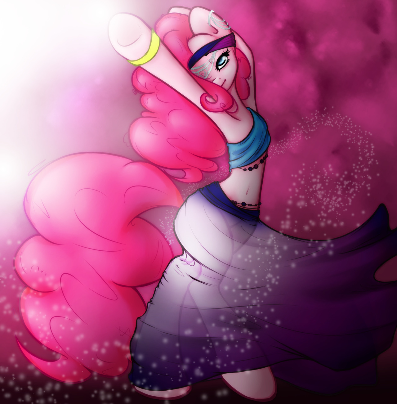 kelisah:Gypsy BardOoo~ owo