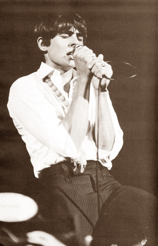 Davy Jones