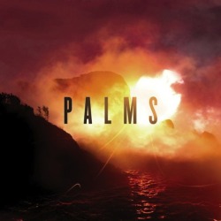 Mxdwn:  Album Review: Palms - Palms Http://Goo.gl/Sstuq  Everyone Who Likes Deftones