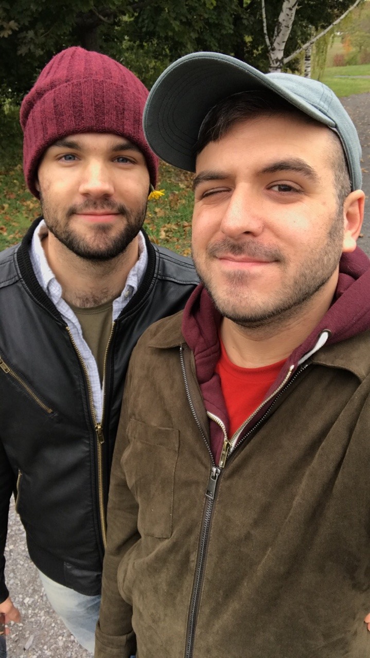 nickgoesgaga: 🎃 