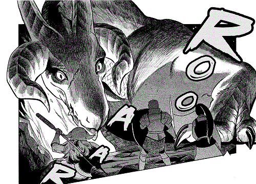 adurot: sunnysundown:  infinite-scratch:  So recently i started reading this manga