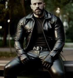 BlackLeatherCentury on Tumblr