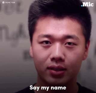 darlingkuma:  the-movemnt: Vandals tore down their names, so these students made a video celebrating themselves and their heritage (x) follow @the-movemnt   @bapmp3 !!!