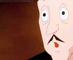 wouldyouliketoseemymask:  bruce you dick 