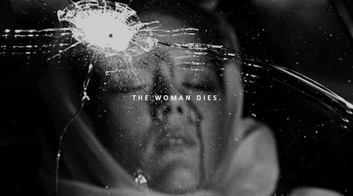 The Woman Dies by Aoko Matsuda / The Making of OHMSS by Charles HelfensteinIn 1963, when Chicag