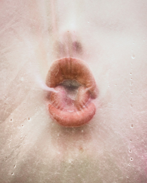 Prue Stent (Australian, b. Sydney, Australia, based Melbourne, Australia) - Untitled from Pink serie