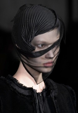 130186:Thom Browne Fall 2015