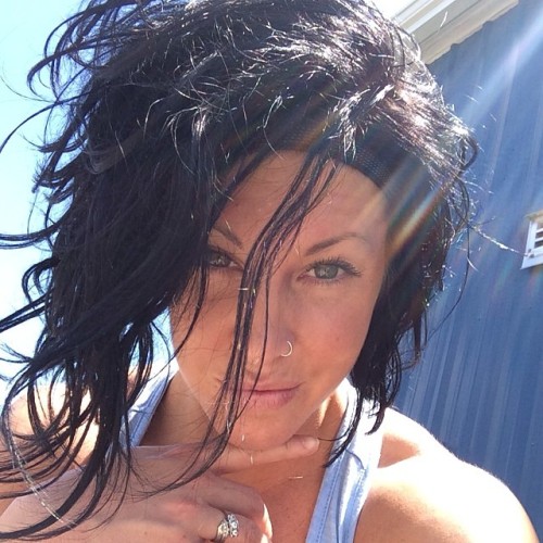 chuckg2:  Dana Linn Bailey 