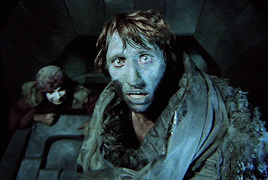 cressus:  He is laughing at you! He is saying that you have never taken and you will
