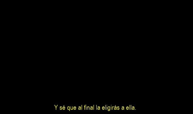 everything-is-forgotten:  letras-amarillas:  No importa que yo de todo por ti, no