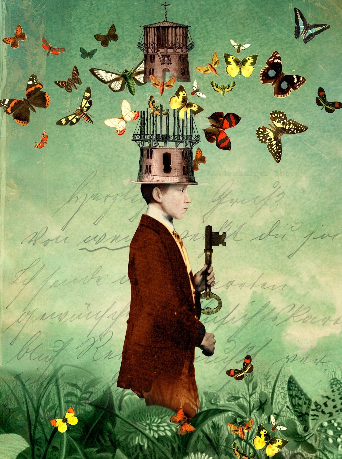 showslow:  Catrin Welz-Stein 