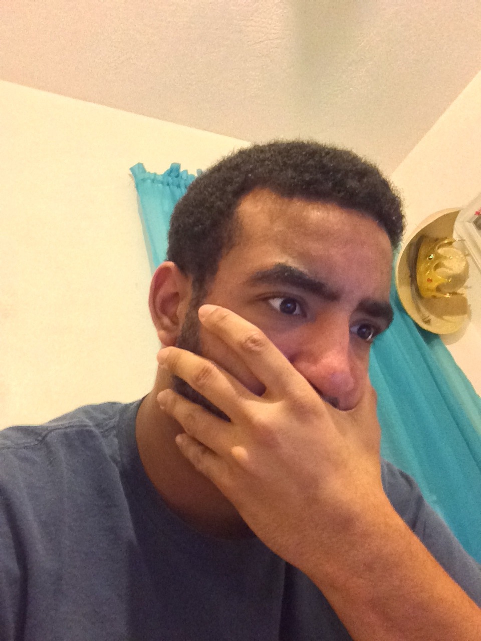 goondere:  &ldquo;o—oh god&rdquo;