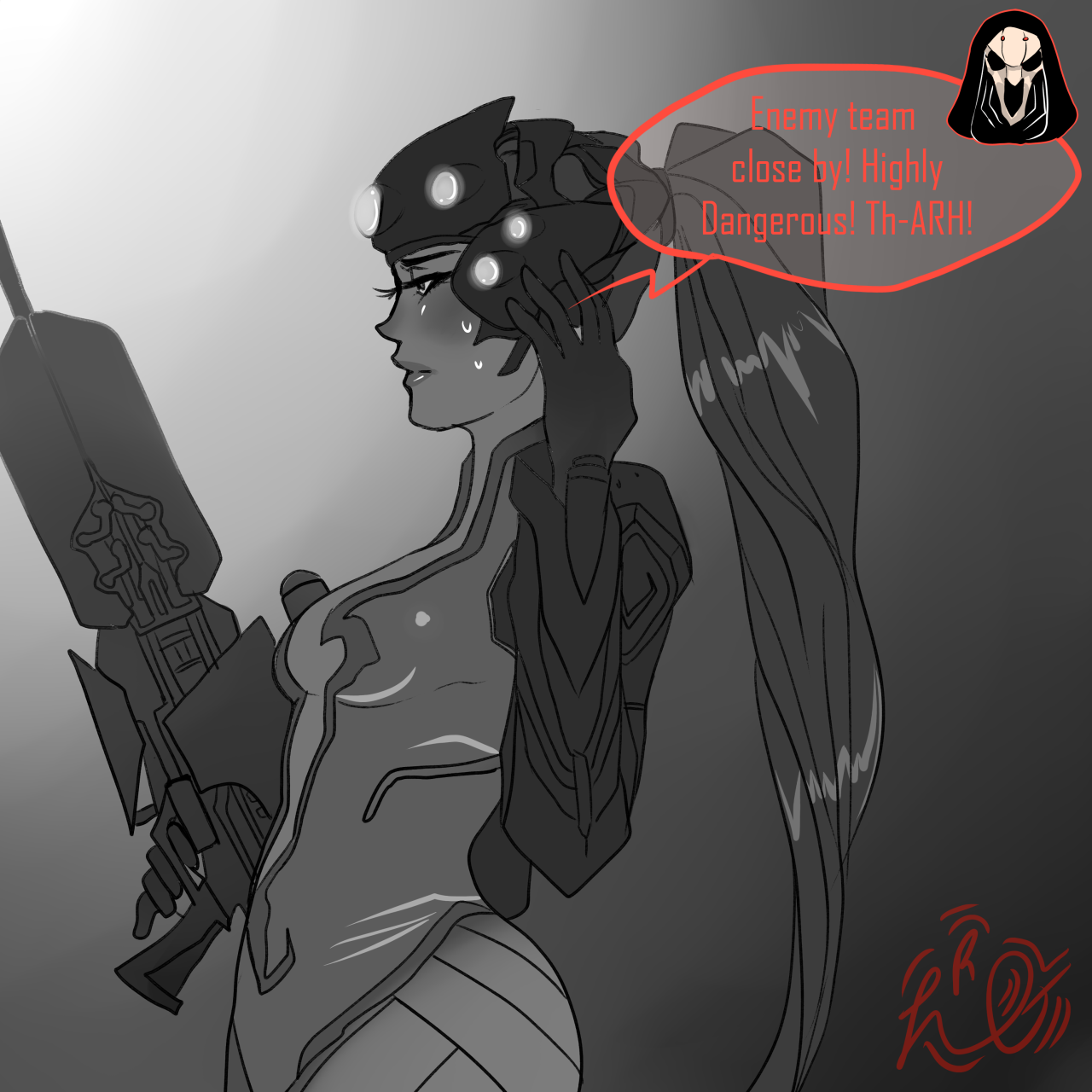 lovelyrosegold:  *MEI IS BAE INTENSIFIES*  (dedicate this to my friend @meigeheart