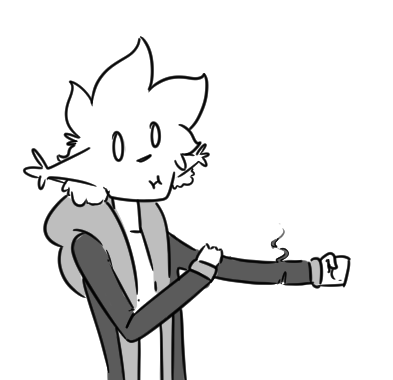 please ignore that Bone made this joke 20 years ago