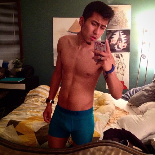 thesmilingfray:  Sexy. Dork. Self.  adult photos