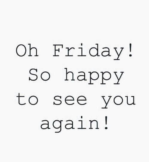 societykilledheragain:  Friday🎉💕 on We Heart It. 