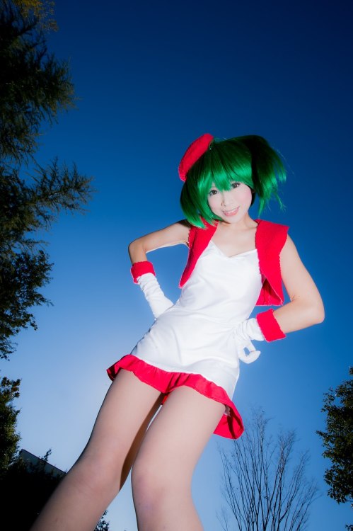 Macross Frontier - Ranka Lee [Xmas ver.] (Mashiro Yuki) 49HELP US GROW Like,Comment & Share.CosplayJapaneseGirls1.5 - www.facebook.com/CosplayJapaneseGirls1.5CosplayJapaneseGirls2 - www.facebook.com/CosplayJapaneseGirl2tumblr - http://cosplayjapaneseg