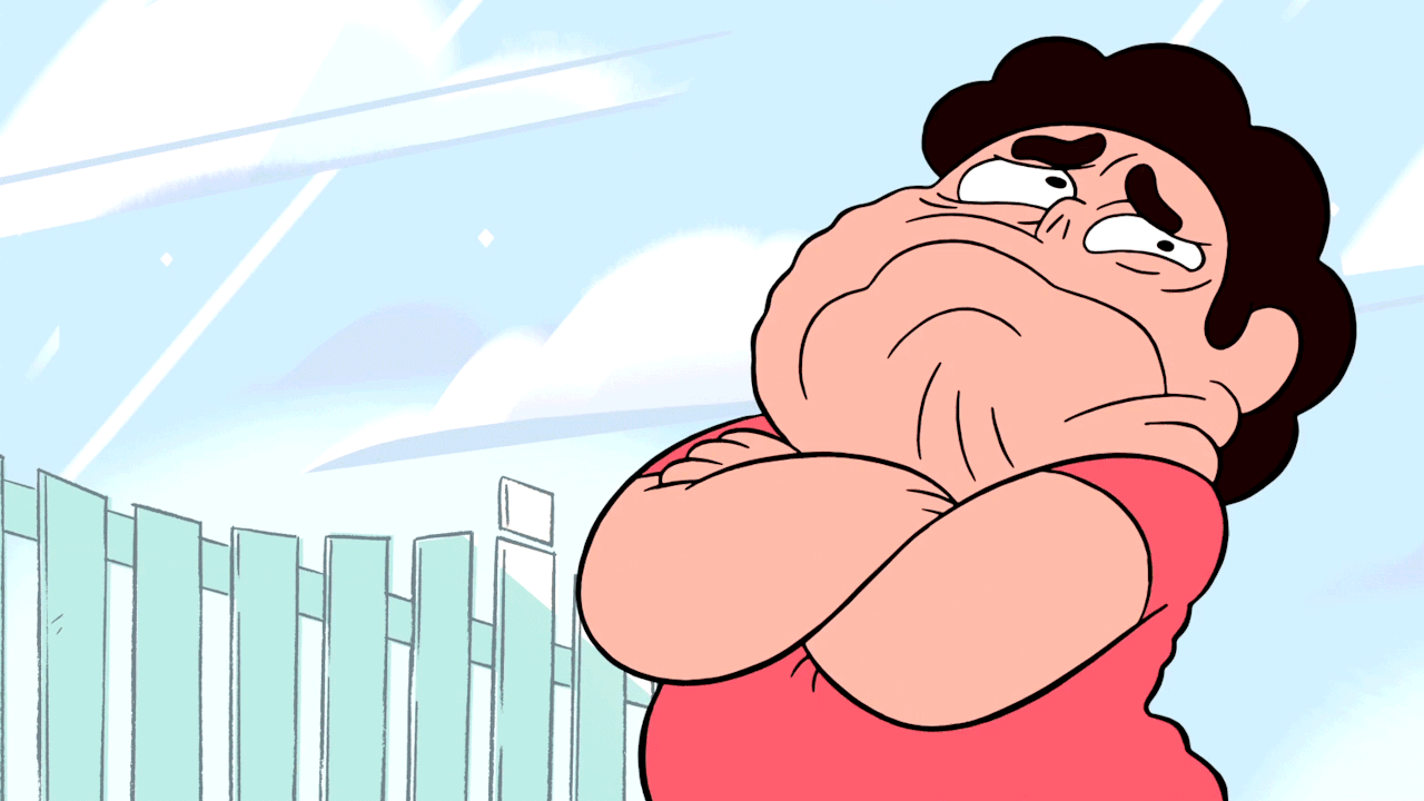 Steven Universe