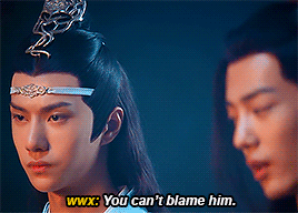 The Untamed🐰EP9