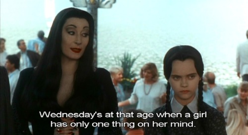 Addams Family Values