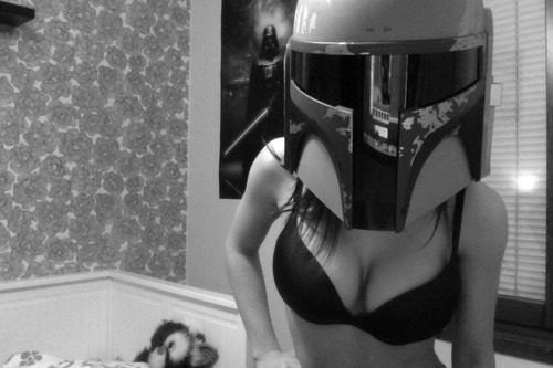Much to learn, you still have