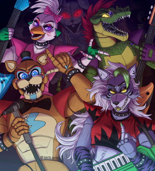 Badass Gang