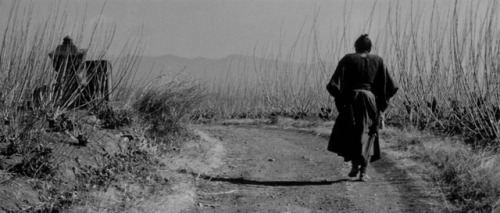 mydarktv:YOJIMBO 用心棒// Akira Kurosawa // 1961