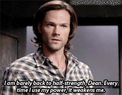 menthol-drops-and-angel-wings:  supernaturalapocalypse:  lost-and-fallen-angel: 