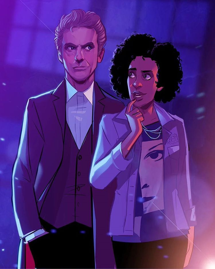 wearewakanda:  Featured artist: artworkofstephenbyrneWΛW  | Like : Tweet : Pin :