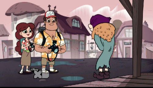 thekingdomofmewni:    Is This Show Even Real?   