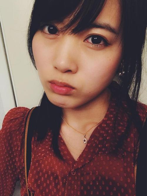 #岡部麟 #AKB48 #team8